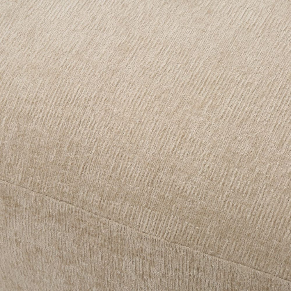 Outlook Swivel Chair, Sand