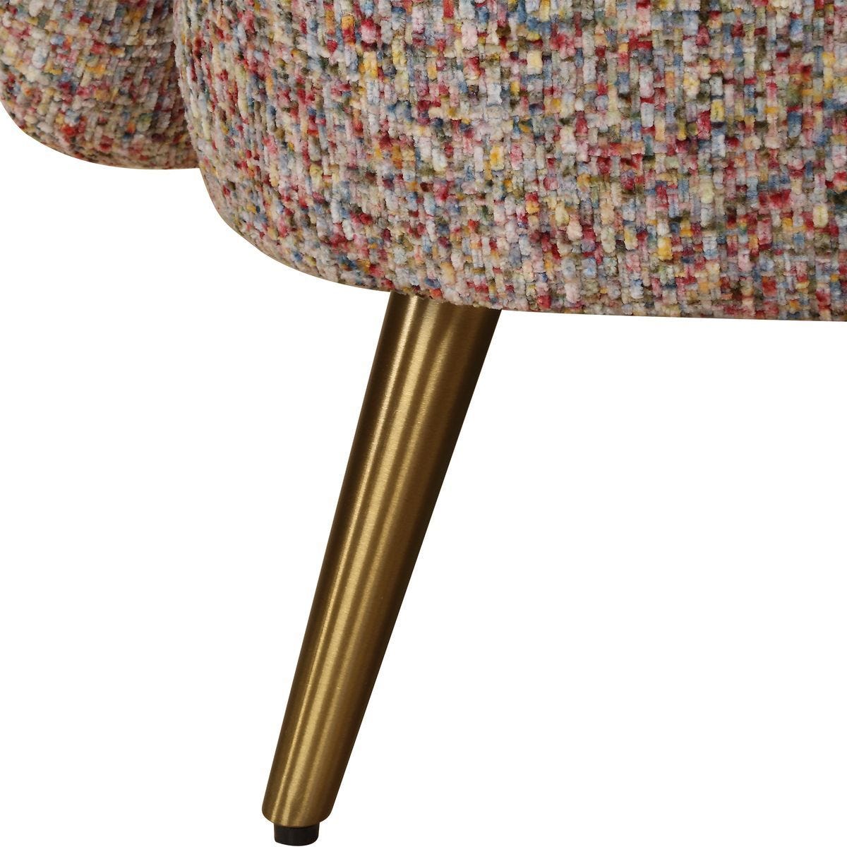 Gemstone Accent Chair – Furniture by Uttermost | Sutter & Vale