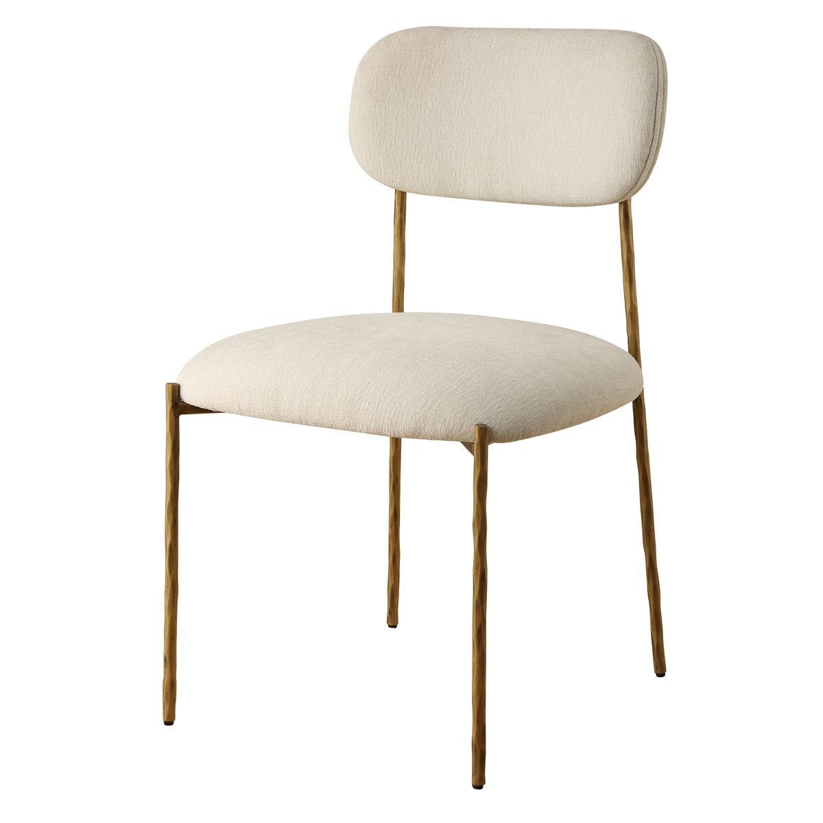 Capture Dining Chair, 2 Per Box, Priced Each – Furniture by Uttermost | Sutter & Vale