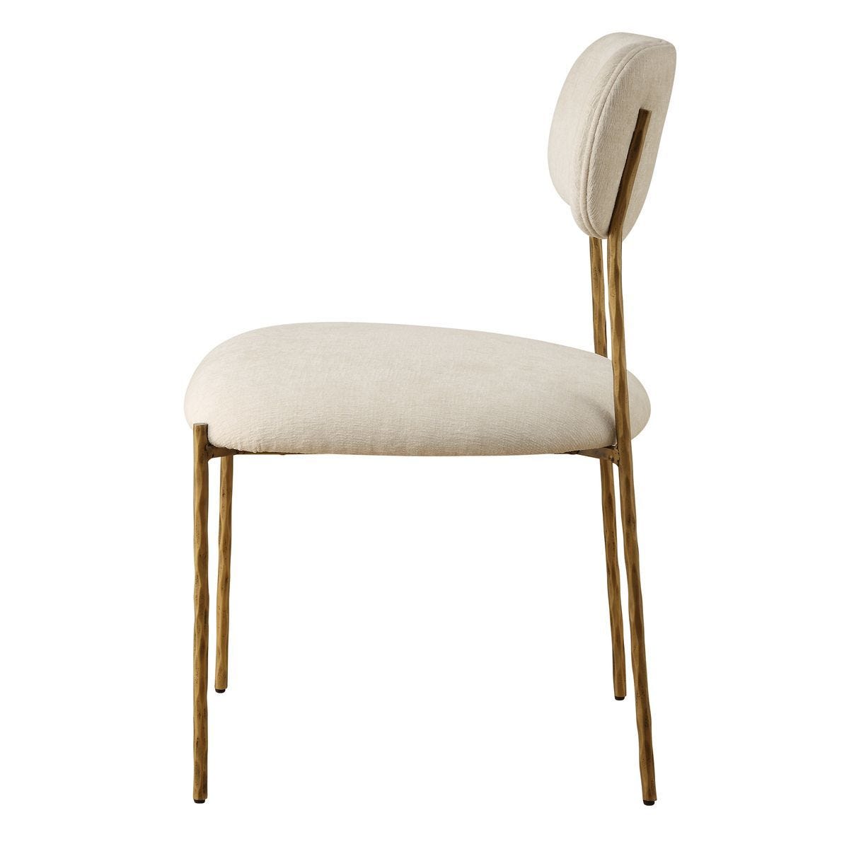 Capture Dining Chair, 2 Per Box, Priced Each – Furniture by Uttermost | Sutter & Vale