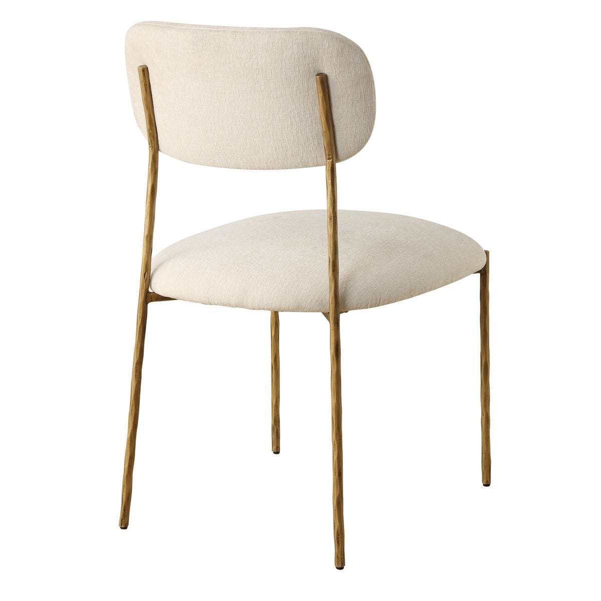 Capture Dining Chair, 2 Per Box, Priced Each – Furniture by Uttermost | Sutter & Vale