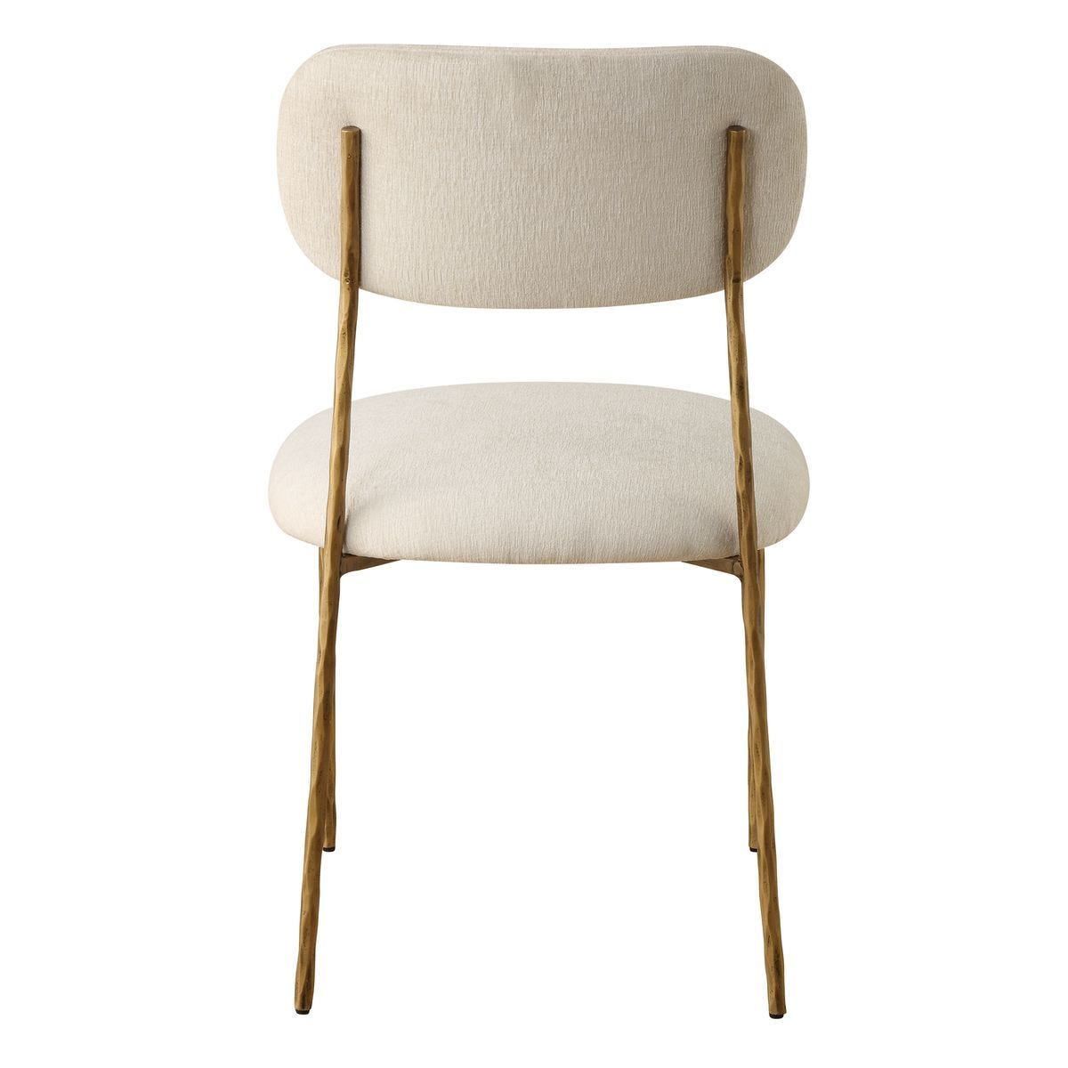 Capture Dining Chair, 2 Per Box, Priced Each – Furniture by Uttermost | Sutter & Vale