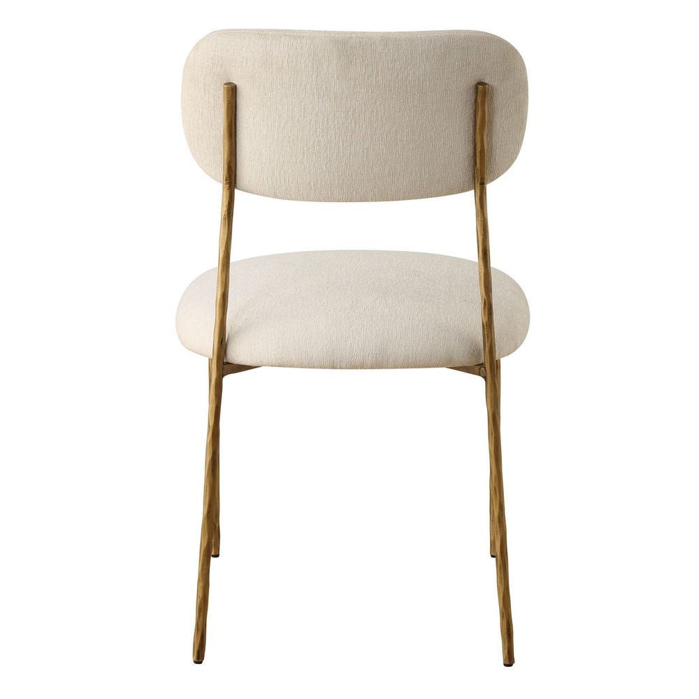 Capture Dining Chair, 2 Per Box, Priced Each