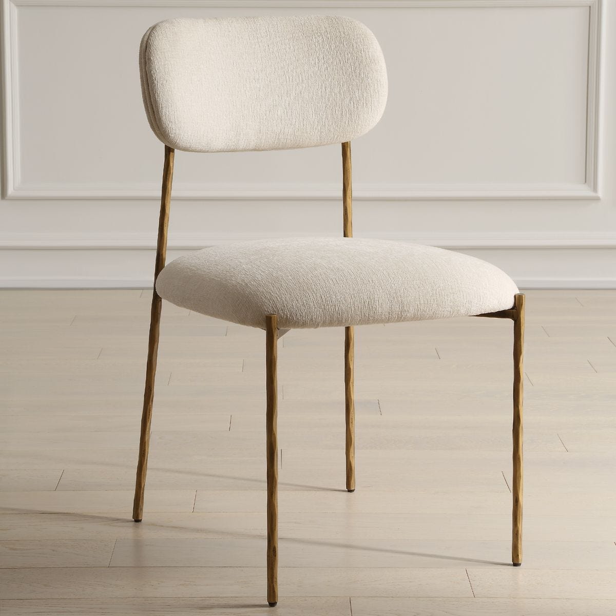 Capture Dining Chair, 2 Per Box, Priced Each – Furniture by Uttermost | Sutter & Vale