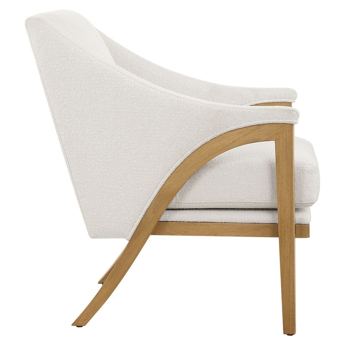 Evolve Accent Chair – Furniture by Uttermost | Sutter & Vale