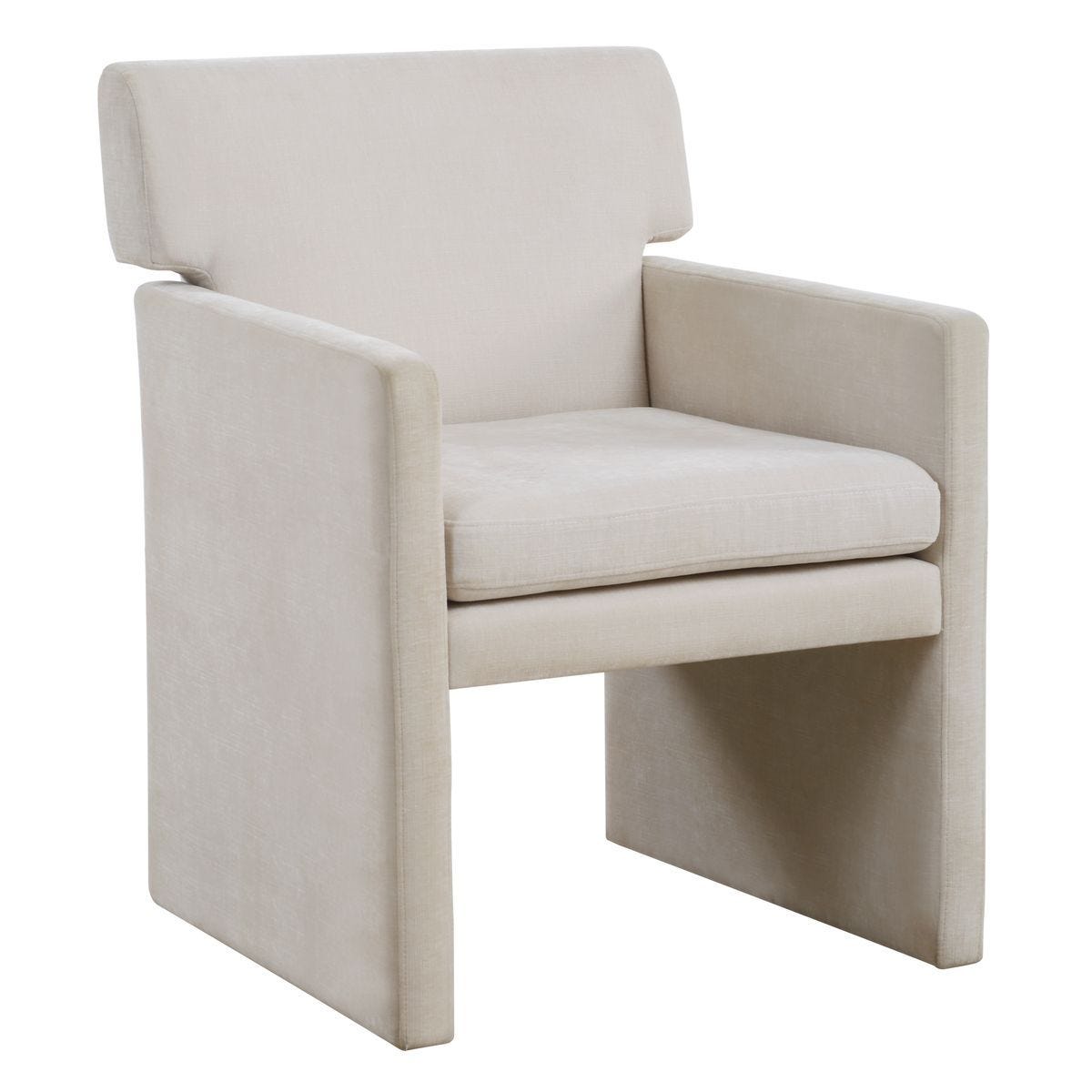 Colette Dining Chair – Furniture by Uttermost | Sutter & Vale
