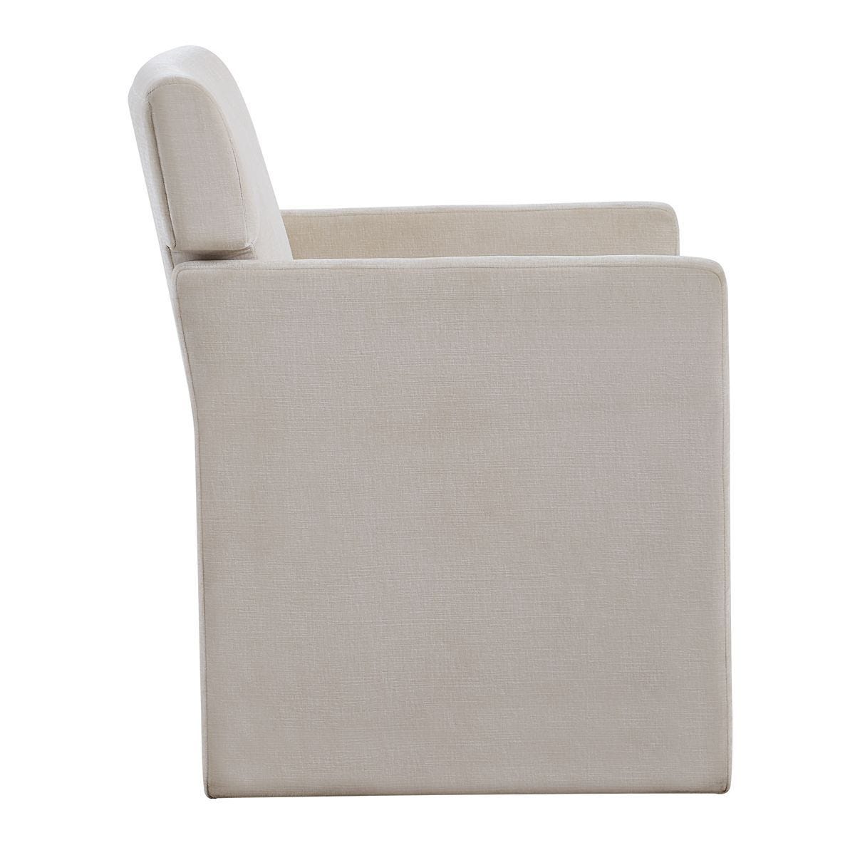 Colette Dining Chair – Furniture by Uttermost | Sutter & Vale