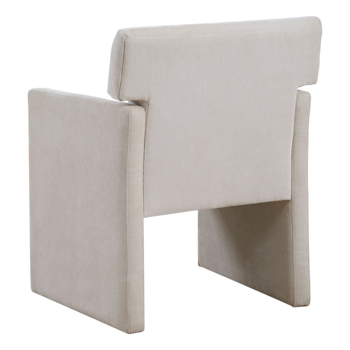 Colette Dining Chair – Furniture by Uttermost | Sutter & Vale