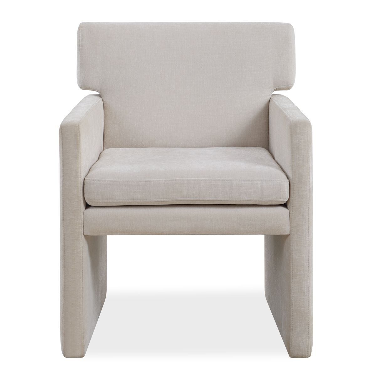 Colette Dining Chair – Furniture by Uttermost | Sutter & Vale