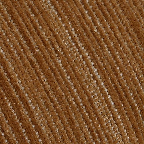 Abound Swivel Chair, Ginger by Uttermost
