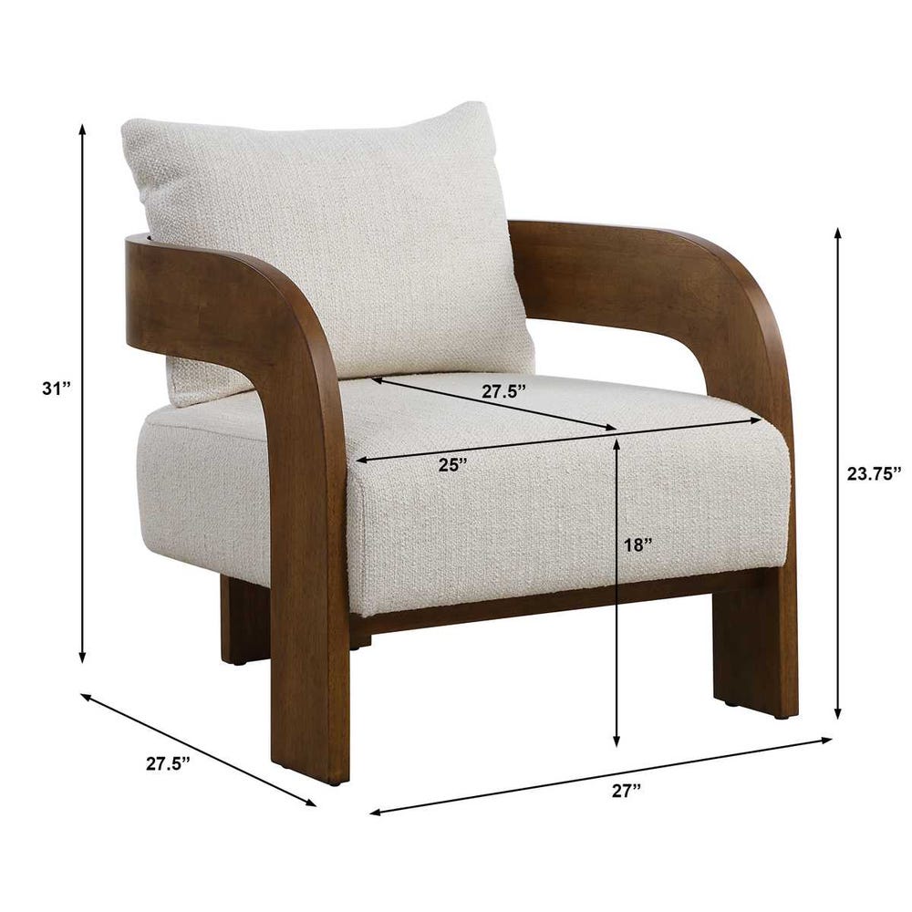 Rowan Accent Chair