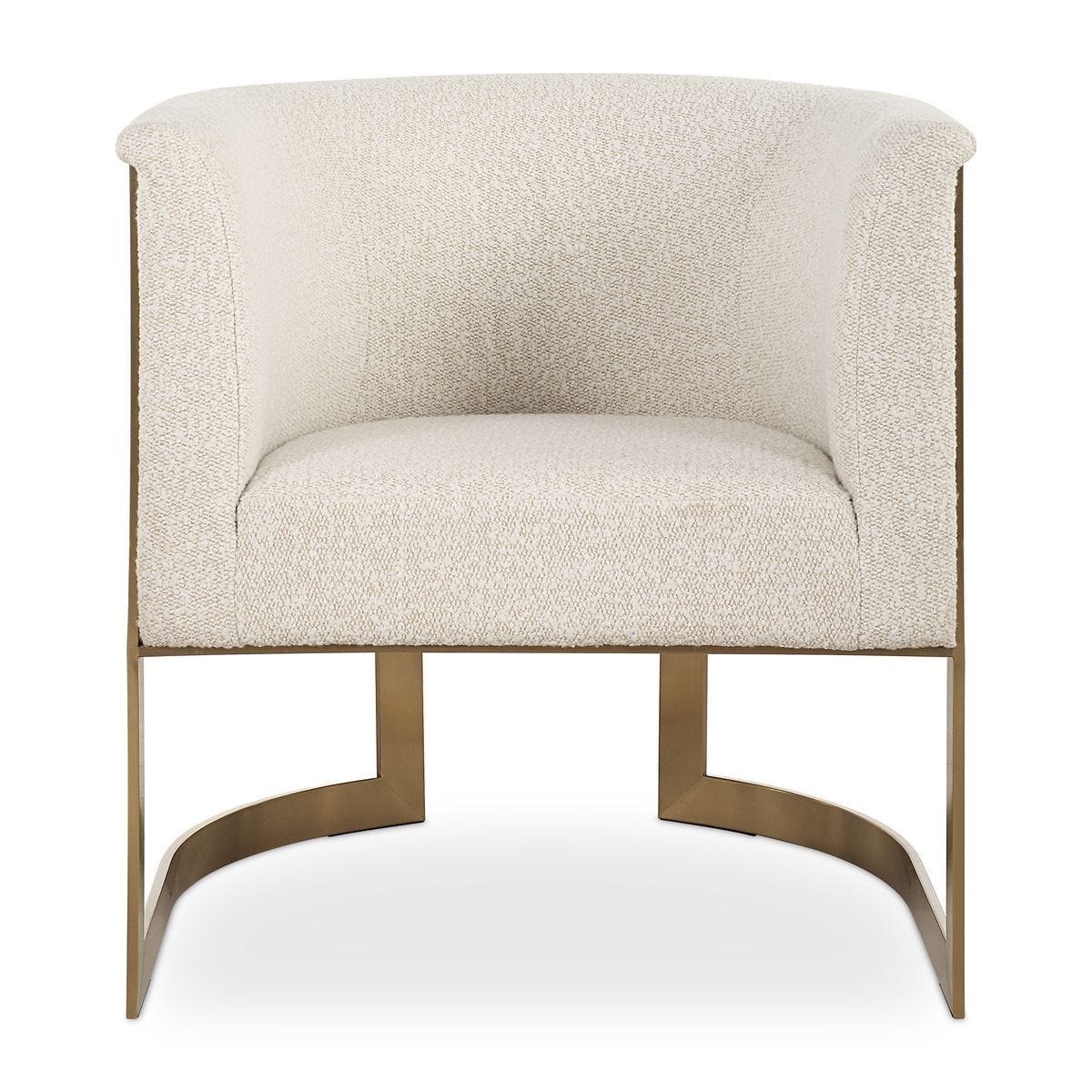 Bellina Accent Chair – Furniture by Uttermost | Sutter & Vale