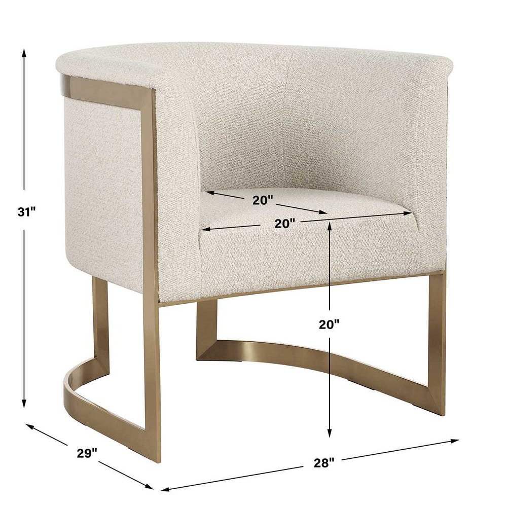 Bellina Accent Chair