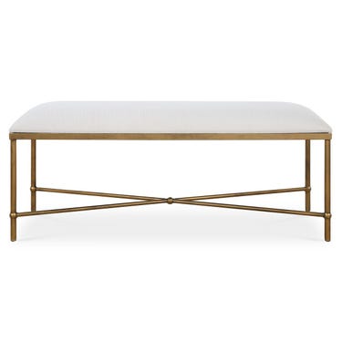Avenham Bench, Gold