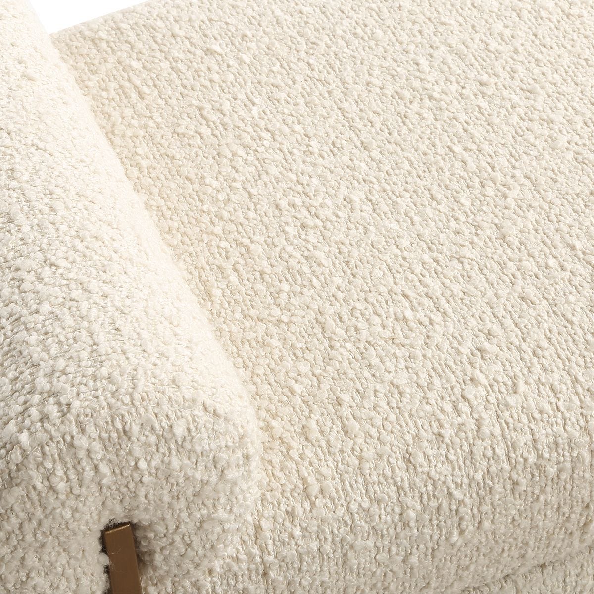 Bolster Bench – Furniture by Uttermost | Sutter & Vale