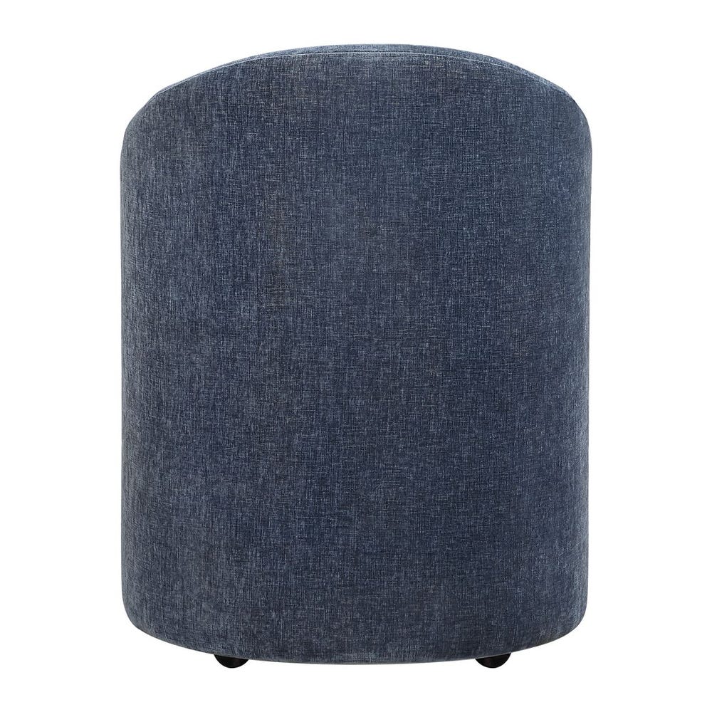 Harbor Dining Chair, Blue