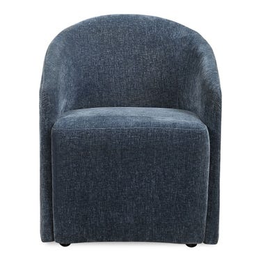 Harbor Dining Chair, Blue