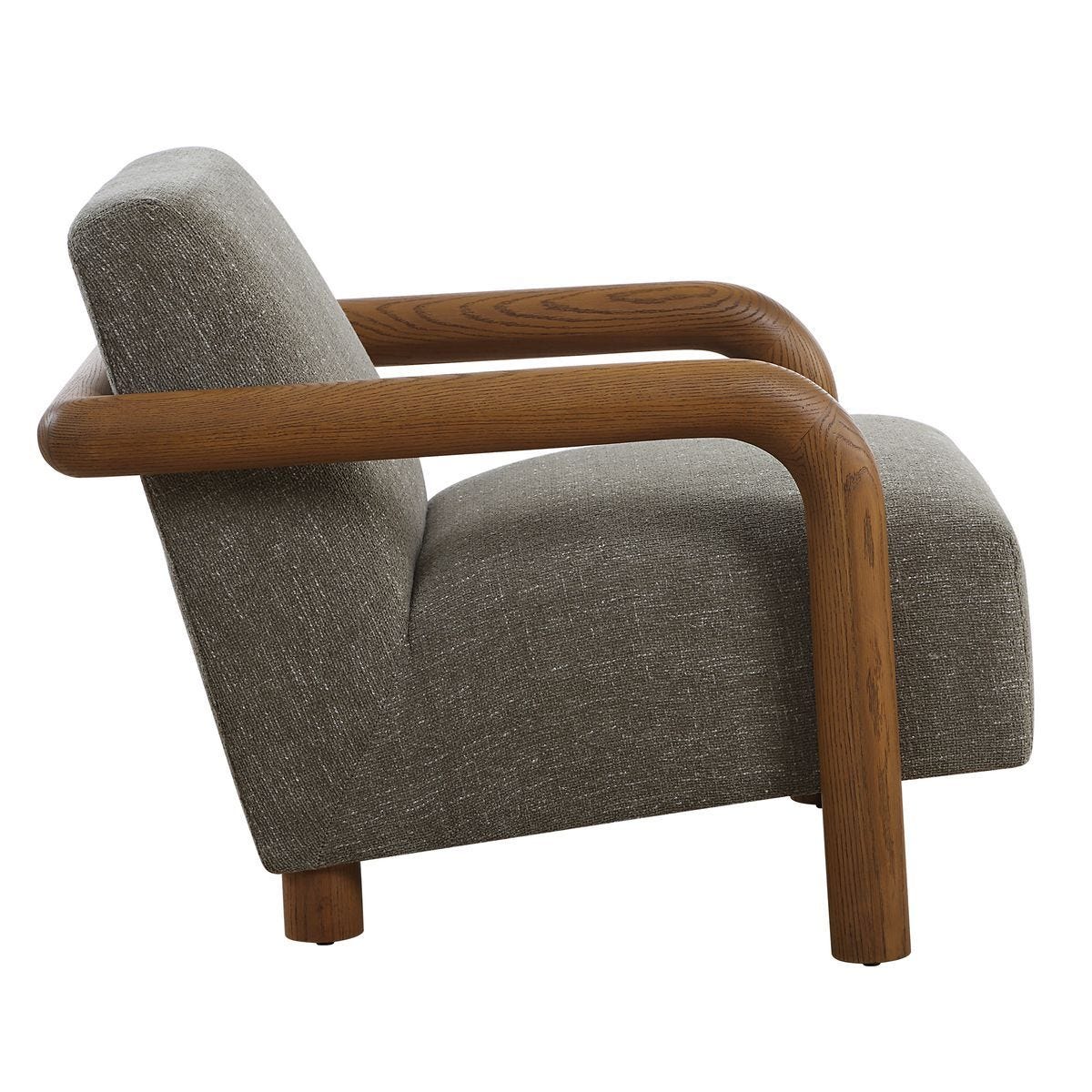 Balance Accent Chair – Furniture by Uttermost | Sutter & Vale