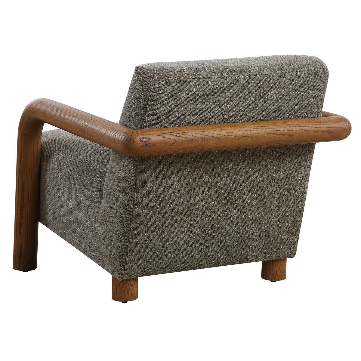 Balance Accent Chair – Furniture by Uttermost | Sutter & Vale