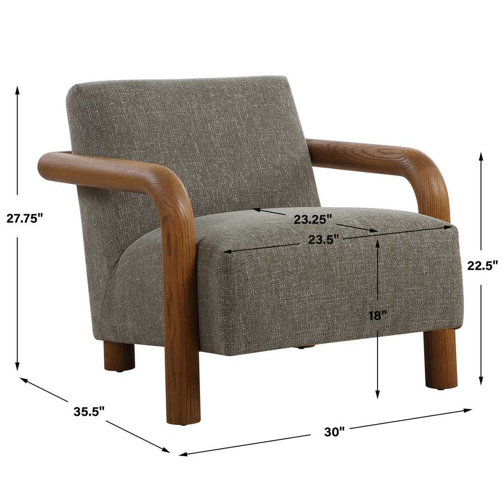 Balance Accent Chair