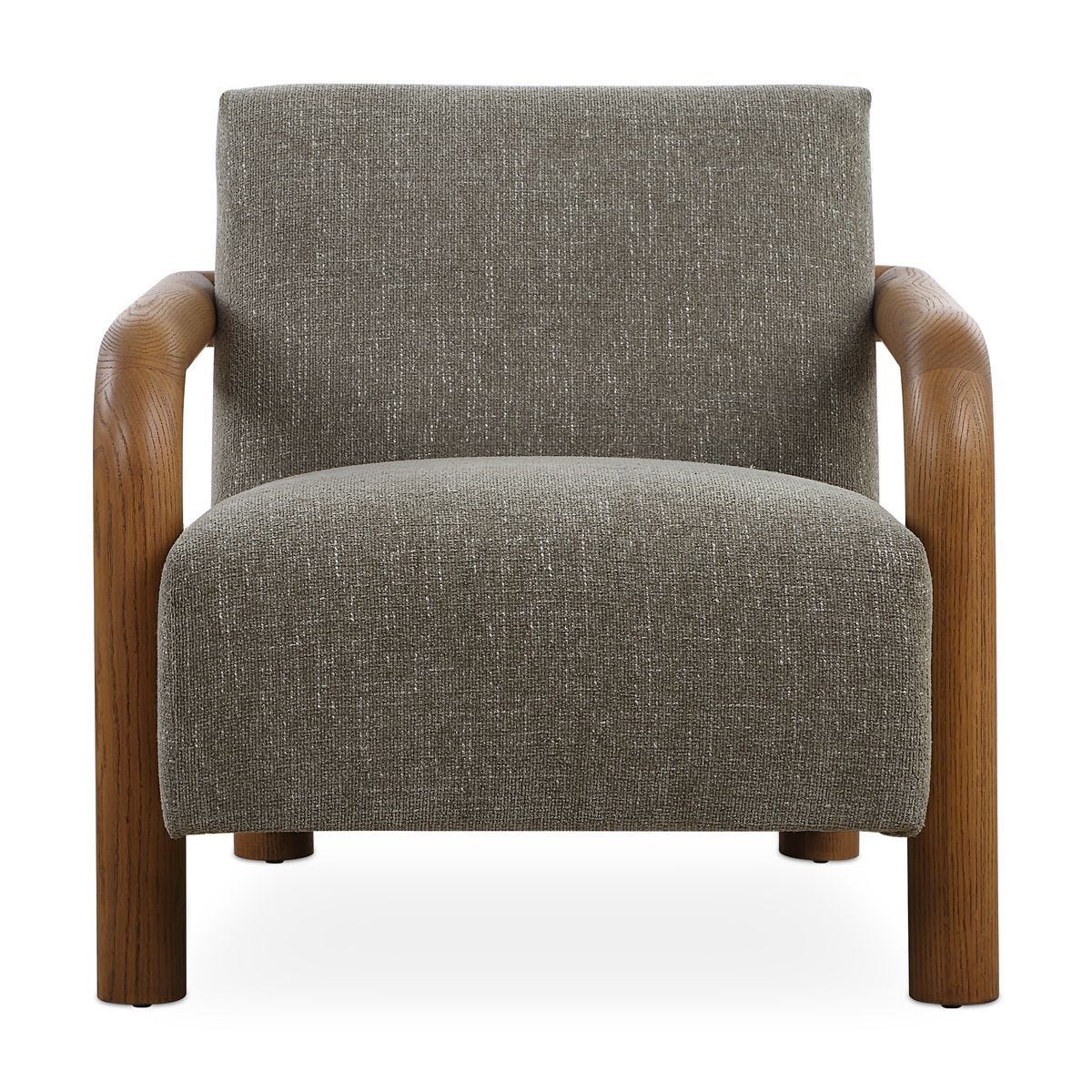 Balance Accent Chair – Furniture by Uttermost | Sutter & Vale