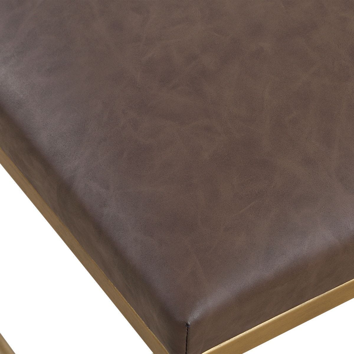 Reform Small Bench – Furniture by Uttermost | Sutter & Vale