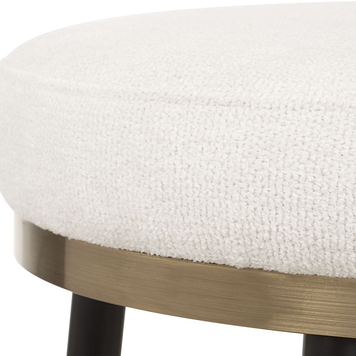 Ensemble Counter Stool – Furniture by Uttermost | Sutter & Vale