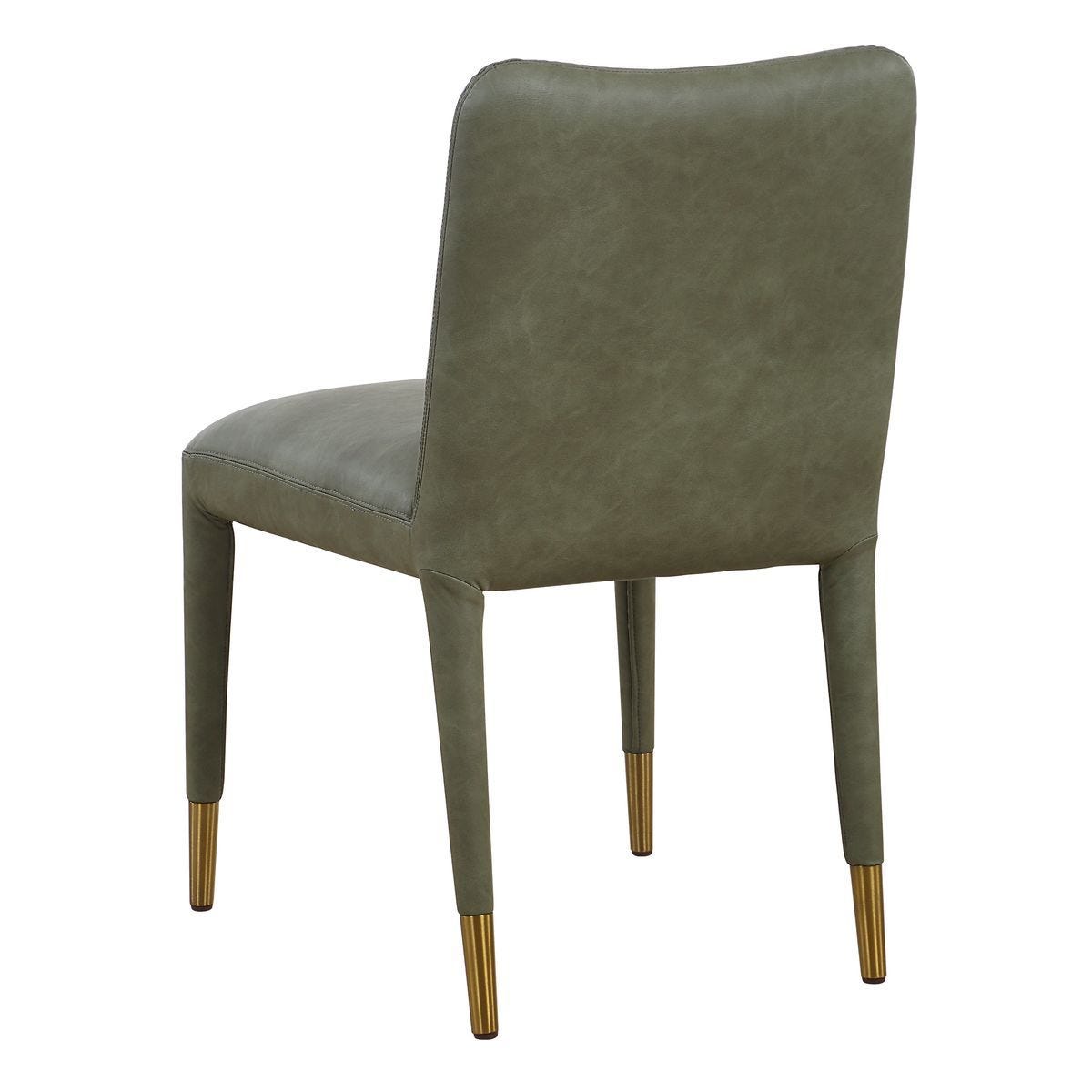 Conifer Dining Chair, Pine, 2 Per Box, Priced Each – Furniture by Uttermost | Sutter & Vale