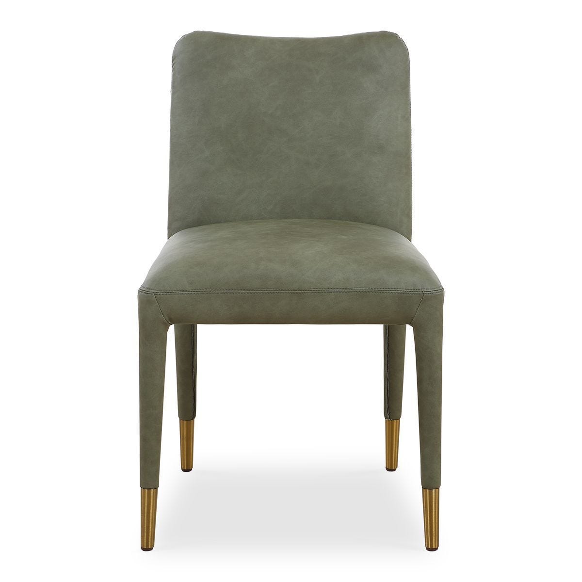 Conifer Dining Chair, Pine, 2 Per Box, Priced Each – Furniture by Uttermost | Sutter & Vale