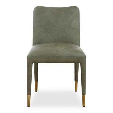 Conifer Dining Chair, Pine, 2 Per Box, Priced Each