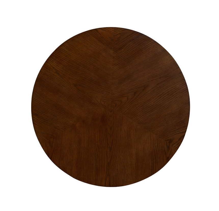 Manhattan Round End