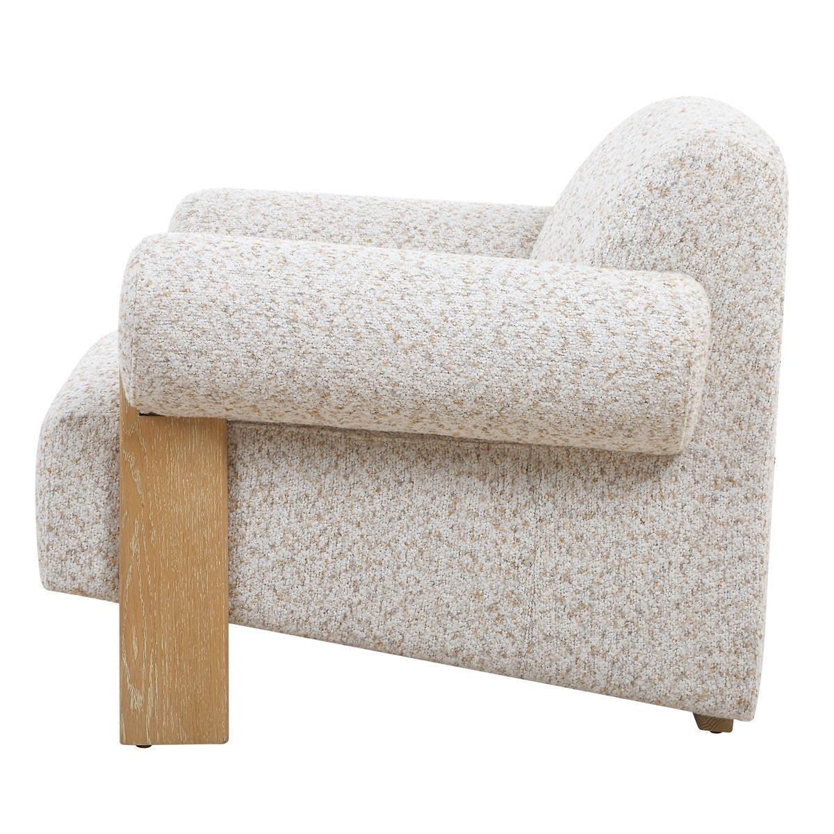 Juncture Accent Chair – Furniture by Uttermost | Sutter & Vale
