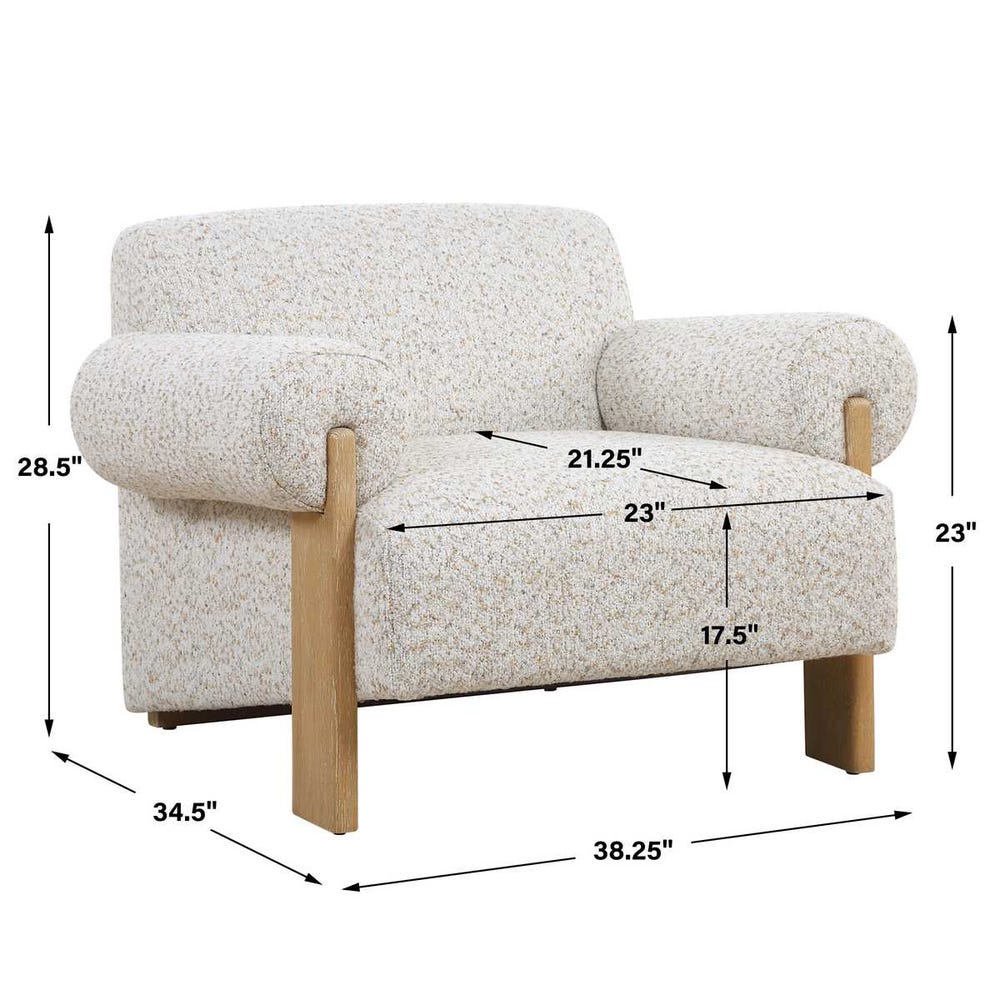 Juncture Accent Chair