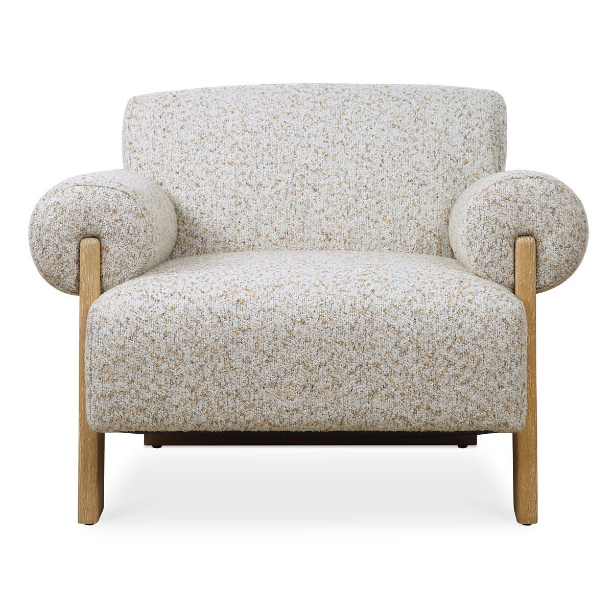 Juncture Accent Chair – Furniture by Uttermost | Sutter & Vale