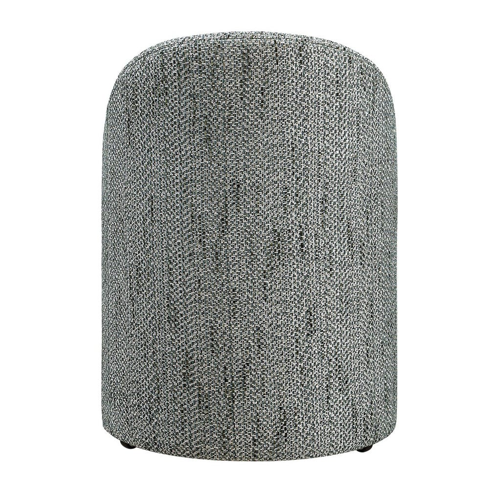 Roll With It Dining Chair, Teal