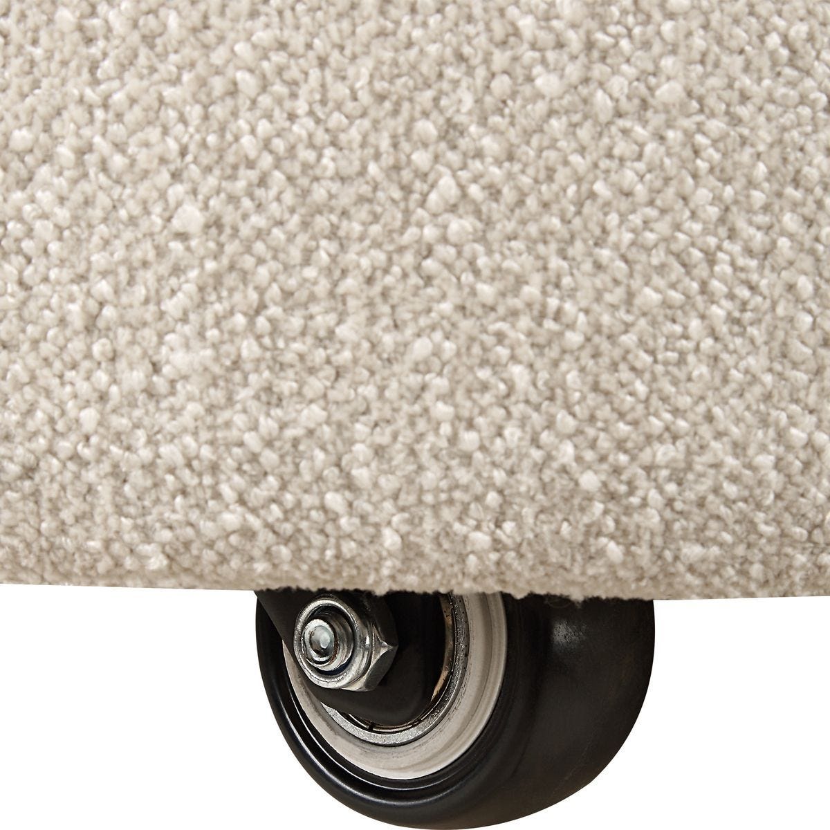 Roll With It Dining Chair, Sand – Furniture by Uttermost | Sutter & Vale
