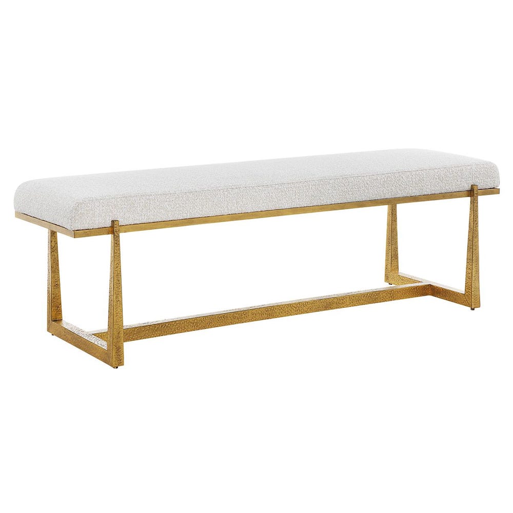 Midas Bench, Gold