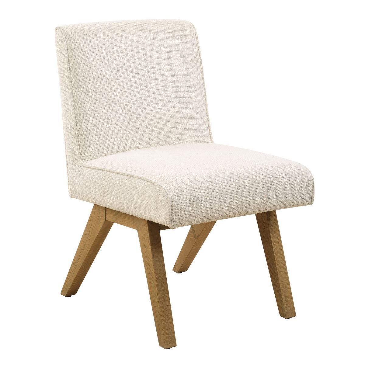 Blakely Armless Dining Chair – Furniture by Uttermost | Sutter & Vale