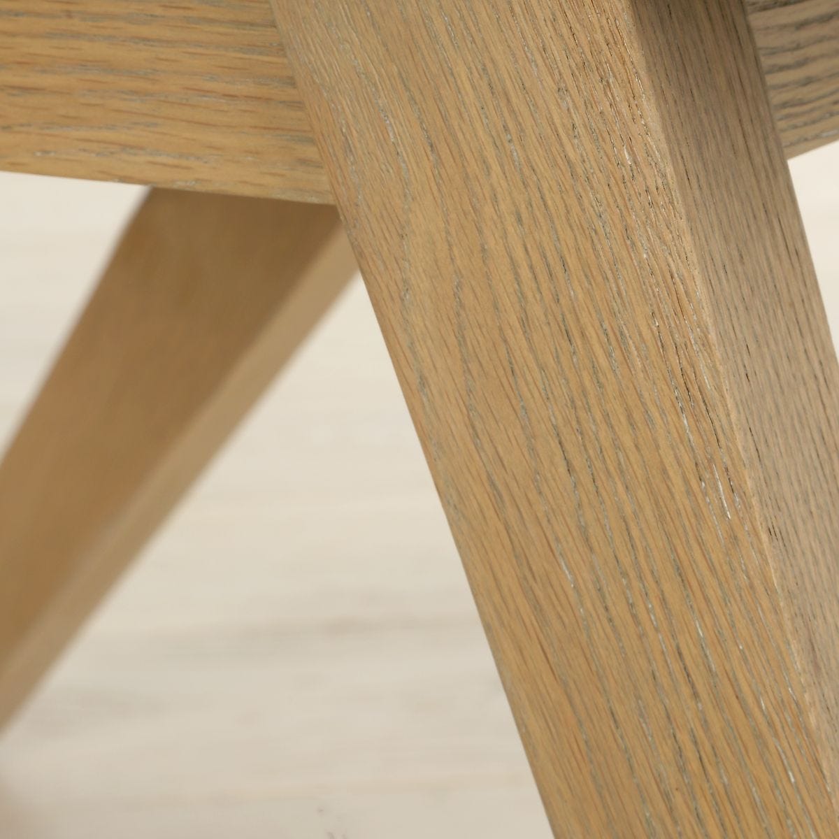 Blakely Armless Dining Chair – Furniture by Uttermost | Sutter & Vale