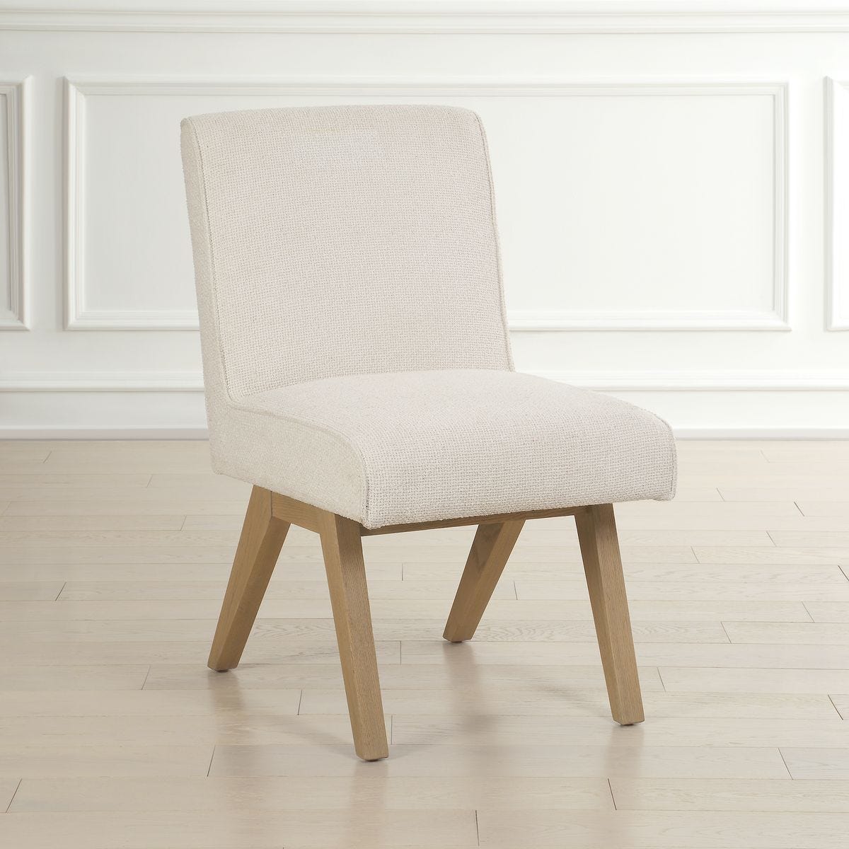 Blakely Armless Dining Chair – Furniture by Uttermost | Sutter & Vale