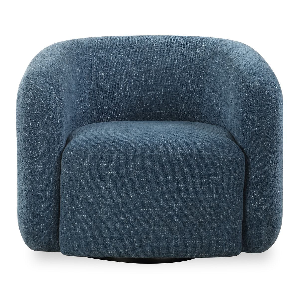 Junie Swivel Chair – Furniture by Uttermost | Sutter & Vale