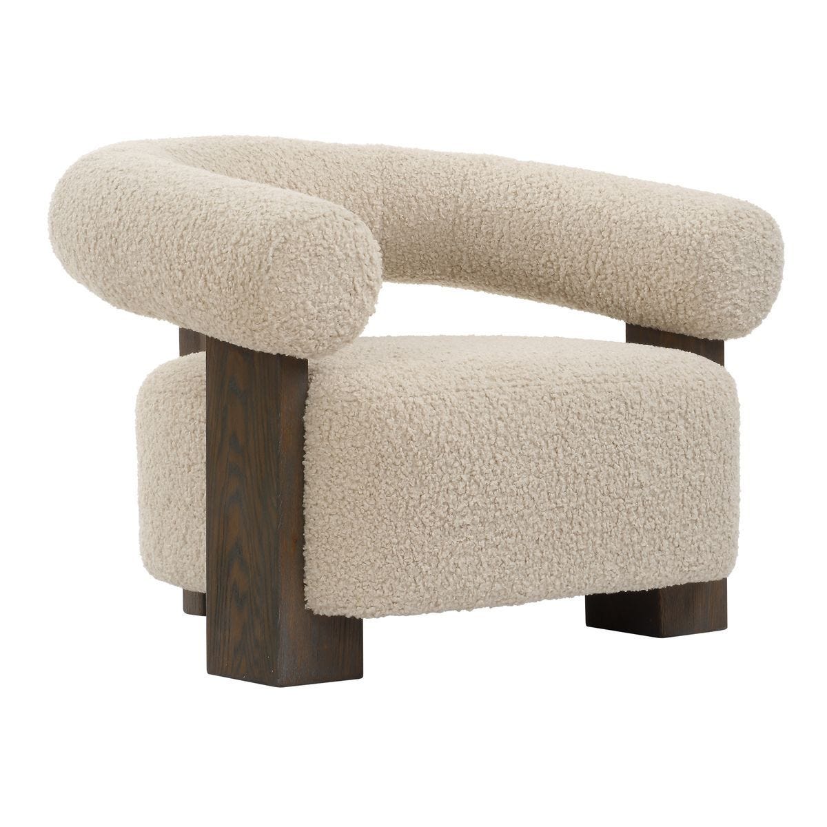 Lennox Accent Chair – Furniture by Uttermost | Sutter & Vale