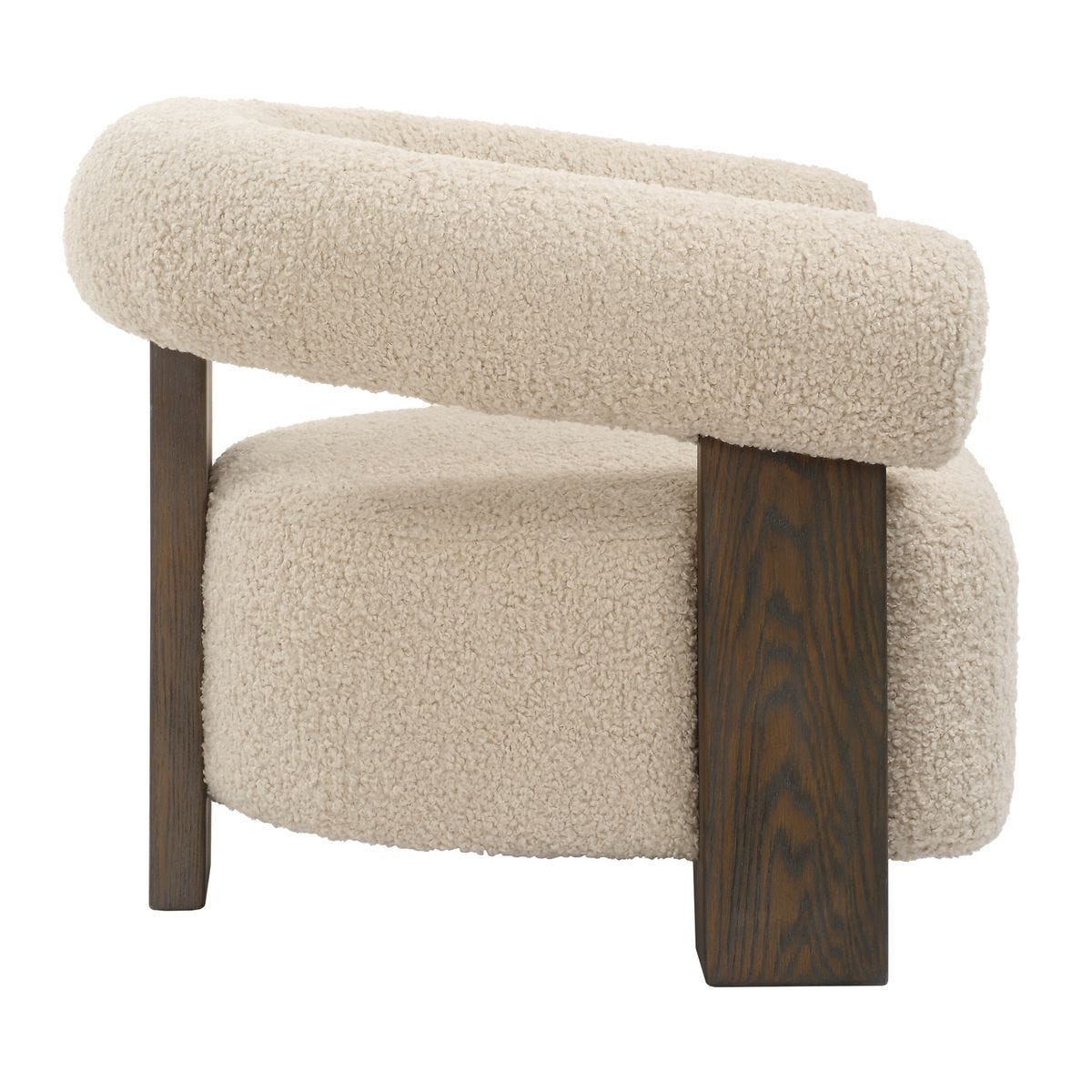 Lennox Accent Chair – Furniture by Uttermost | Sutter & Vale