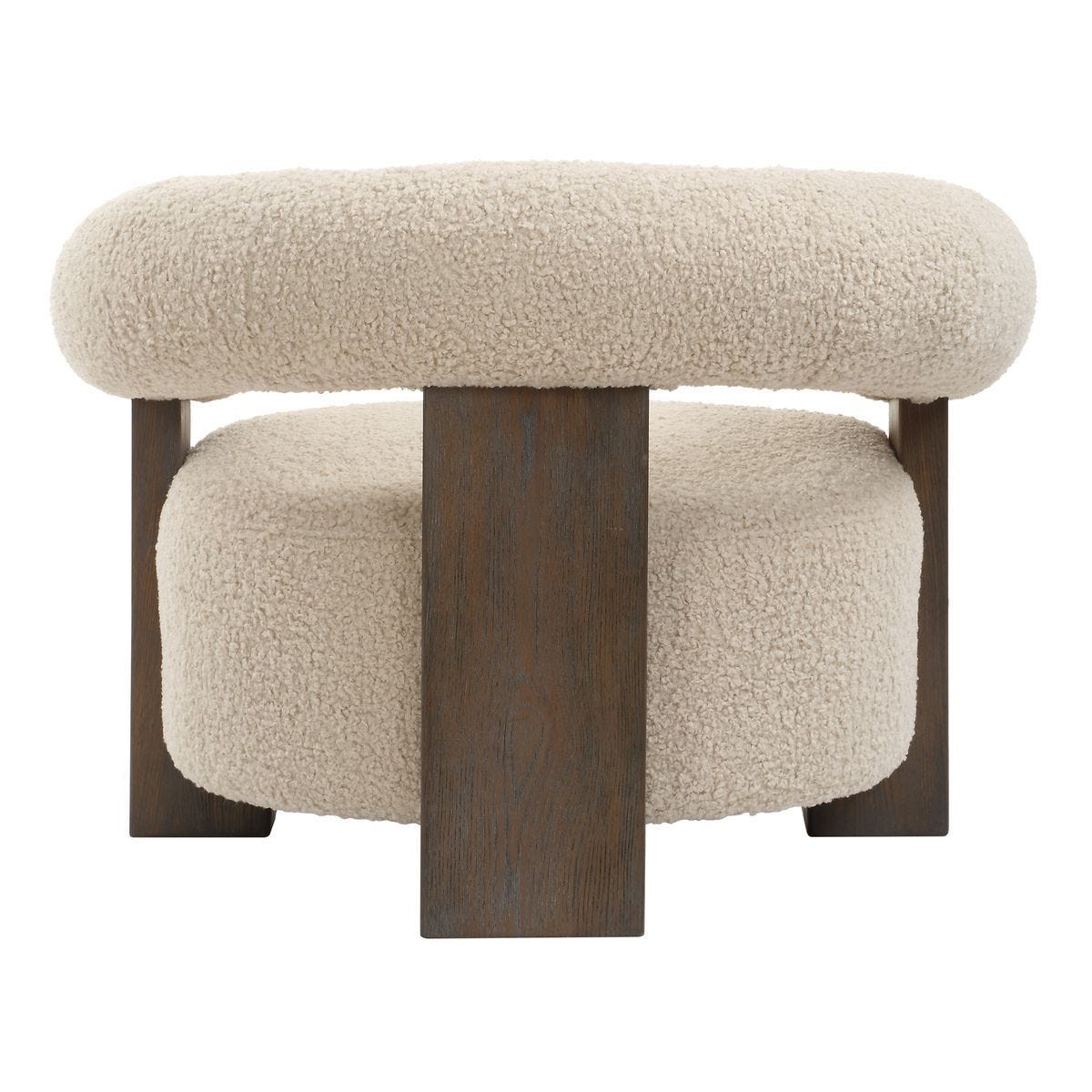 Lennox Accent Chair – Furniture by Uttermost | Sutter & Vale
