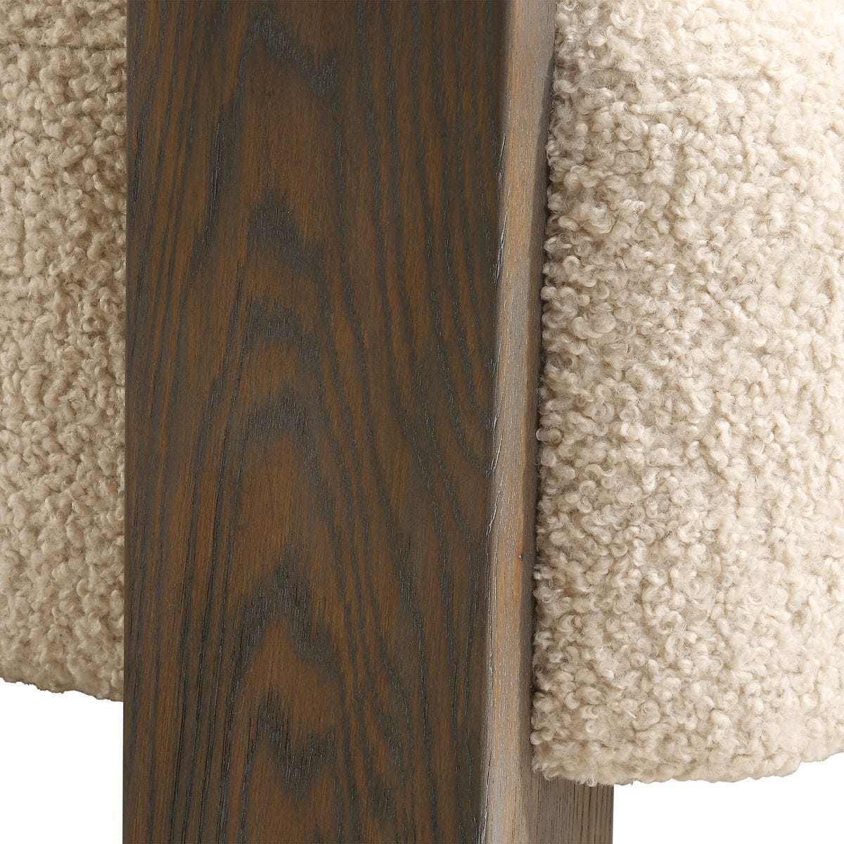 Lennox Accent Chair – Furniture by Uttermost | Sutter & Vale
