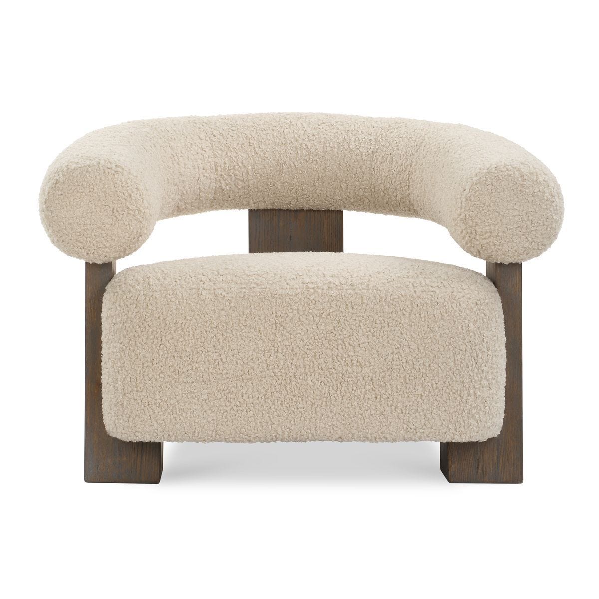 Lennox Accent Chair – Furniture by Uttermost | Sutter & Vale