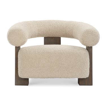 Lennox Accent Chair