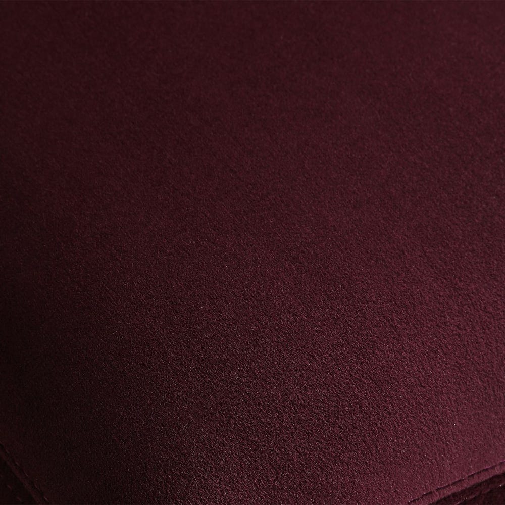 Conifer Dining Chair, Plum, 2 Per Box, Priced Each