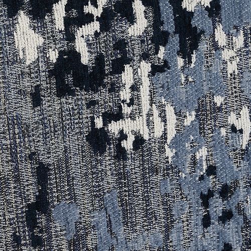 Tisdell Swivel/Glider, Indigo – Furniture by Uttermost | Sutter & Vale