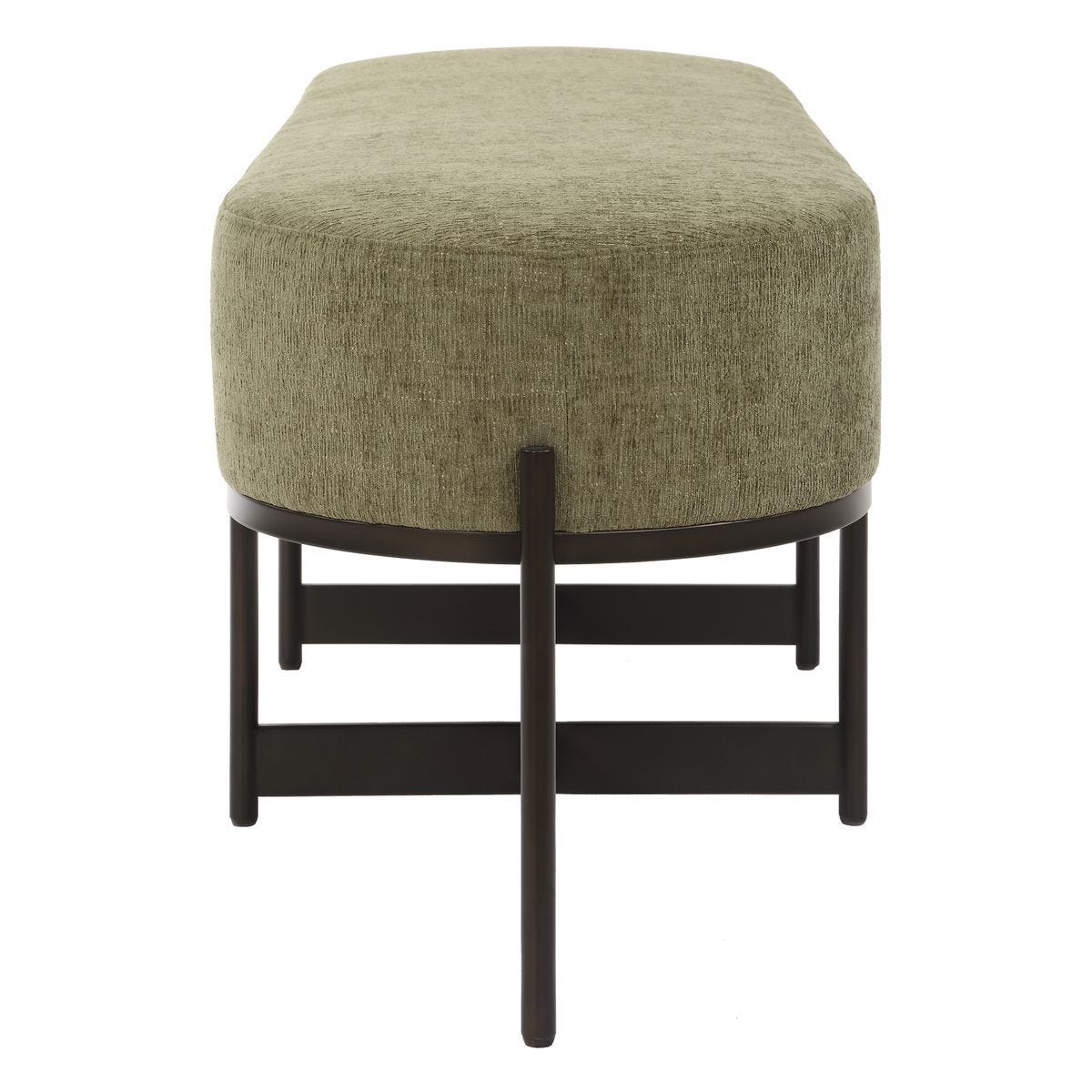 Merino Bench – Furniture by Uttermost | Sutter & Vale
